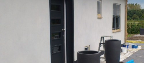 Ons werk spant de kroon!