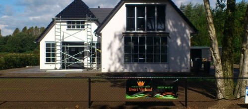 Schilderen onze passie!